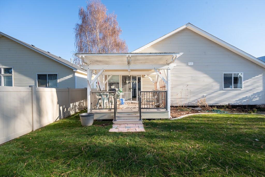 7521 North Calispel Lane Spokane, WA 99208 - Photo 30 of 33 Gallery Image 30