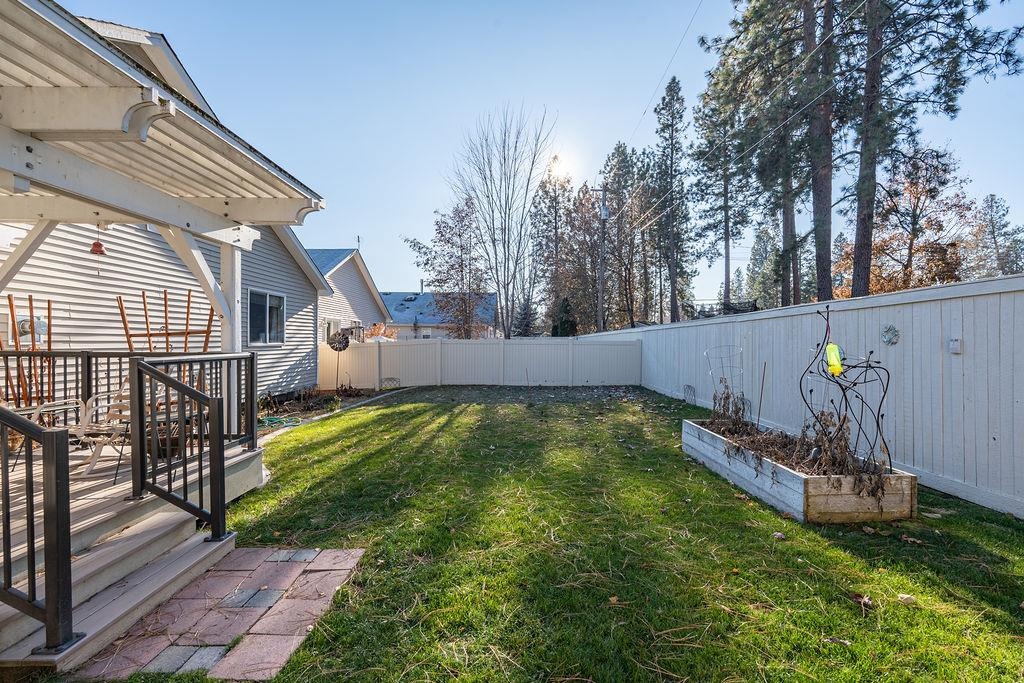 7521 North Calispel Lane Spokane, WA 99208 - Photo 31 of 33 Gallery Image 31
