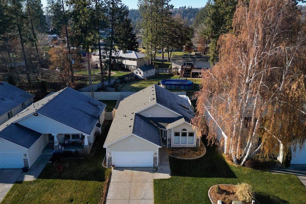7521 North Calispel Lane Spokane, WA 99208 - Photo 33 of 33 Gallery Image 33