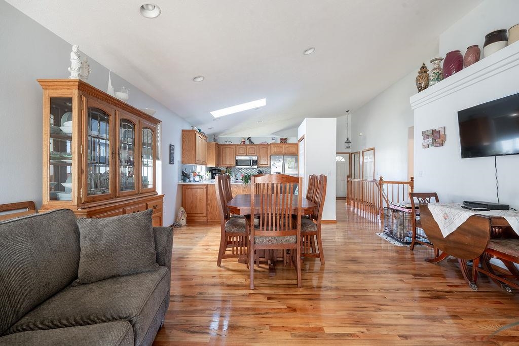 7521 North Calispel Lane Spokane, WA 99208 - Photo 7 of 33 Gallery Image 7