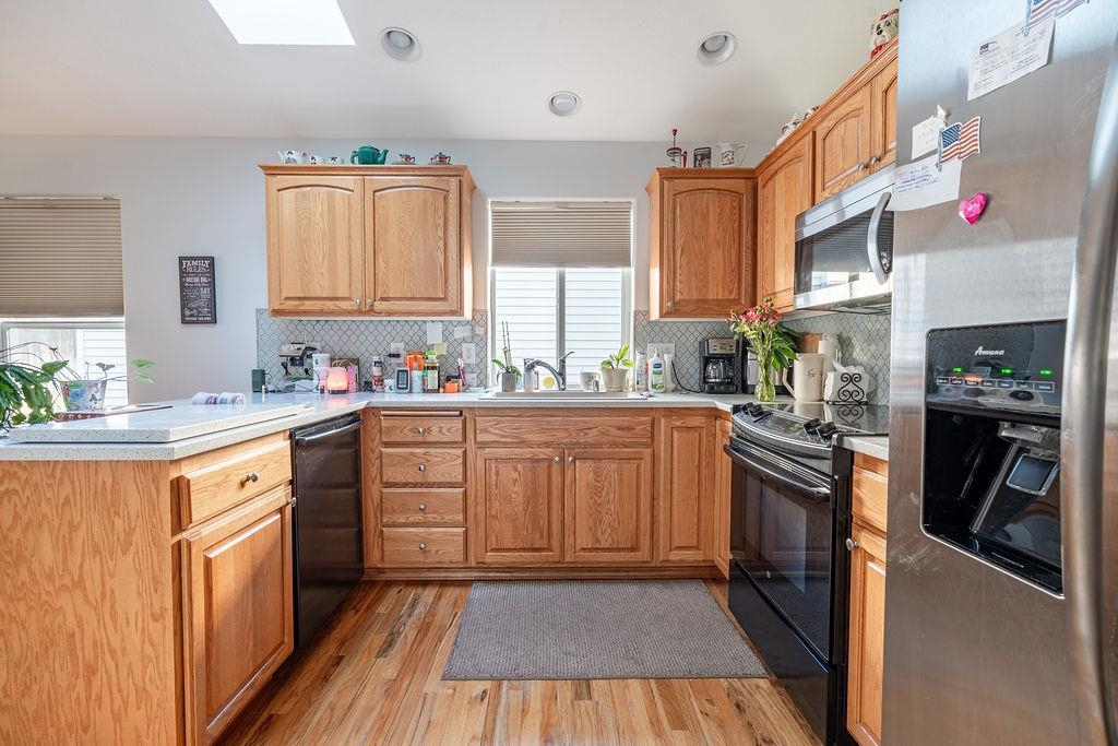 7521 North Calispel Lane Spokane, WA 99208 - Photo 9 of 33 Gallery Image 9