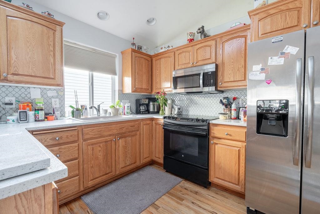 7521 North Calispel Lane Spokane, WA 99208 - Photo 10 of 33 Gallery Image 10