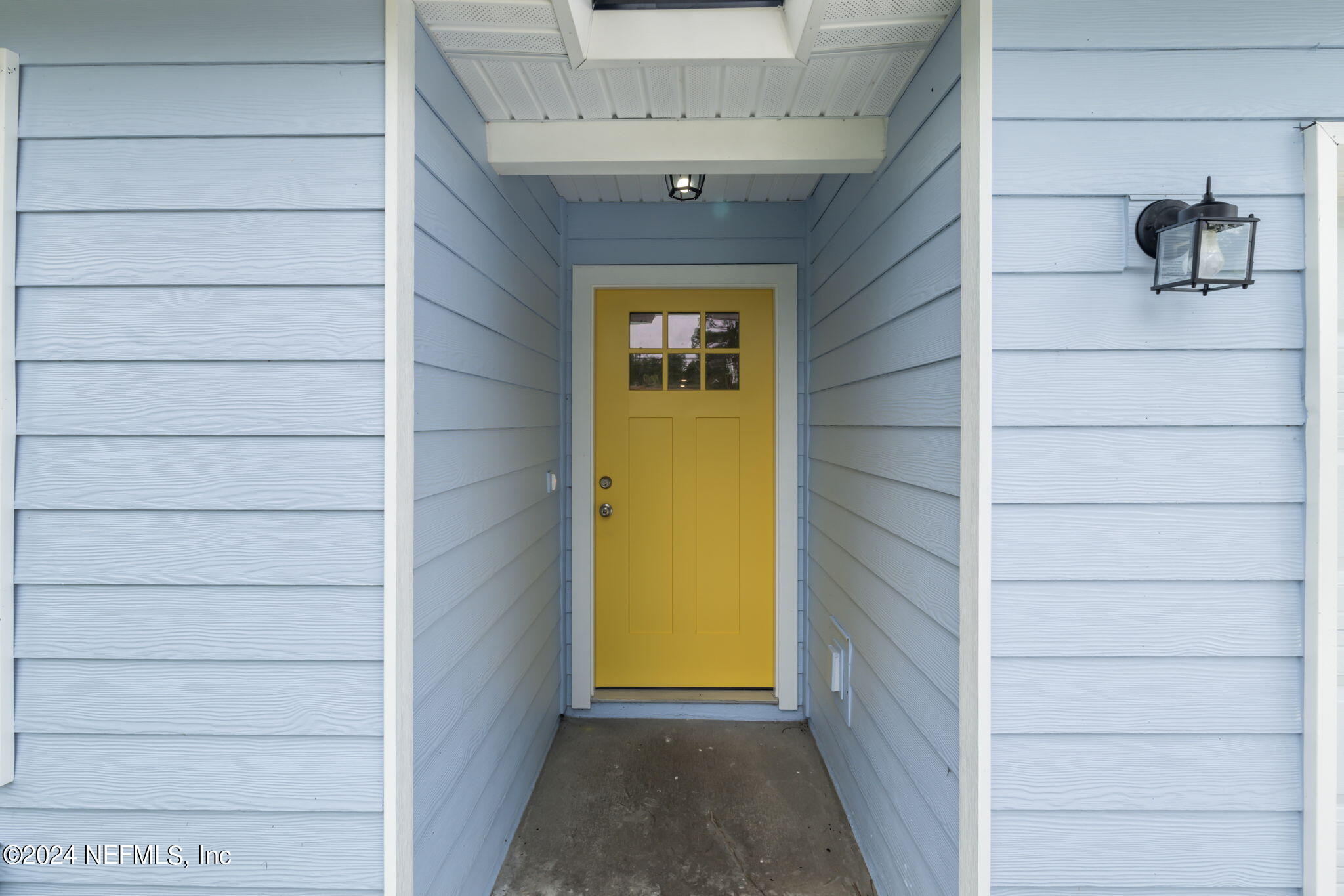 1014 Floyd Street Fleming Island, FL 32003 - Photo 3 of 48