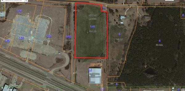 $2,659,338 | 0 Simpson Highway, Magee, MS 39111