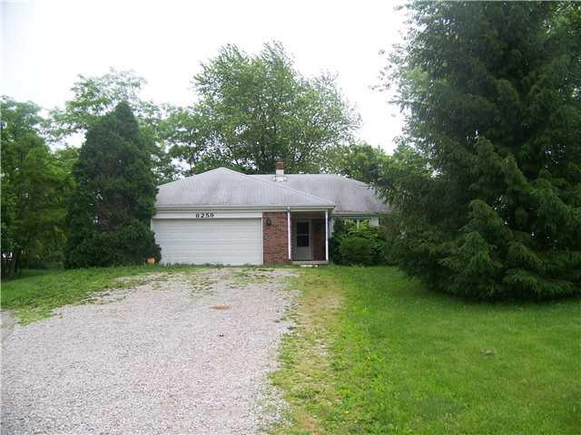 6259 Five Points Road Indianapolis, IN 46259 - Photo 1 of 10 Gallery Image 1