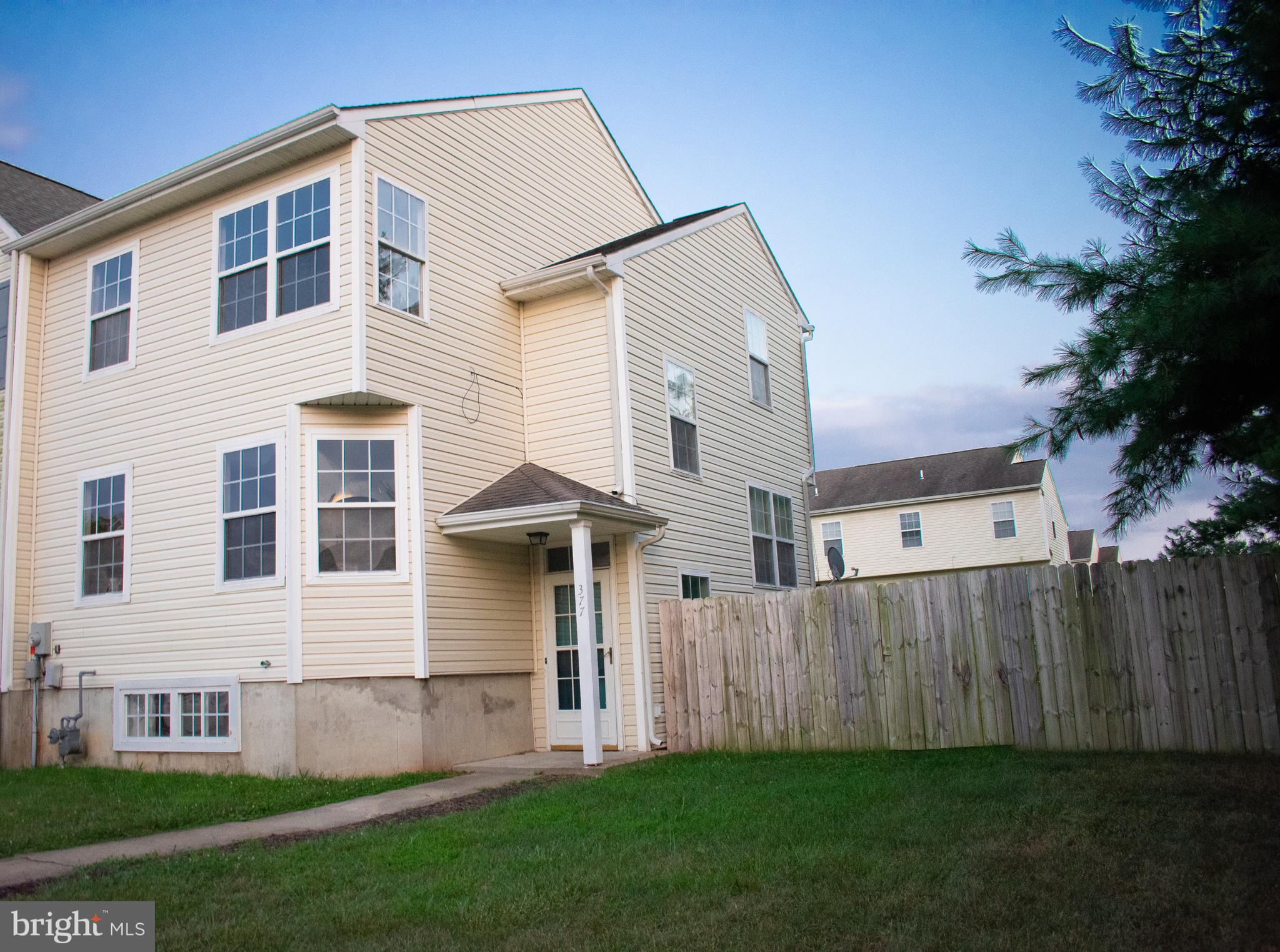 377 Braddock Road Smyrna, DE 19977 - Photo 1 of 33 Gallery Image 1