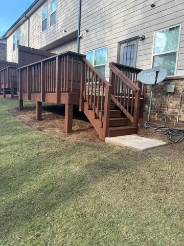 $2,400 | 1320 Sugar Glen, Lawrenceville, GA 30044