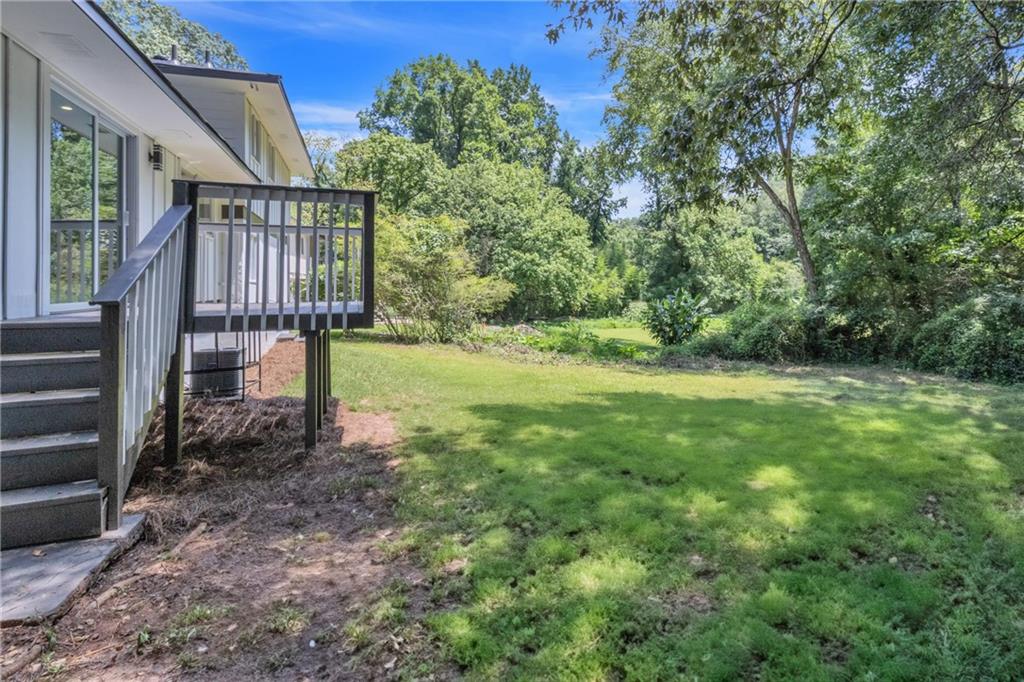 4374 Cedar Ridge Trail Stone Mountain, GA 30083 - Photo 26 of 35