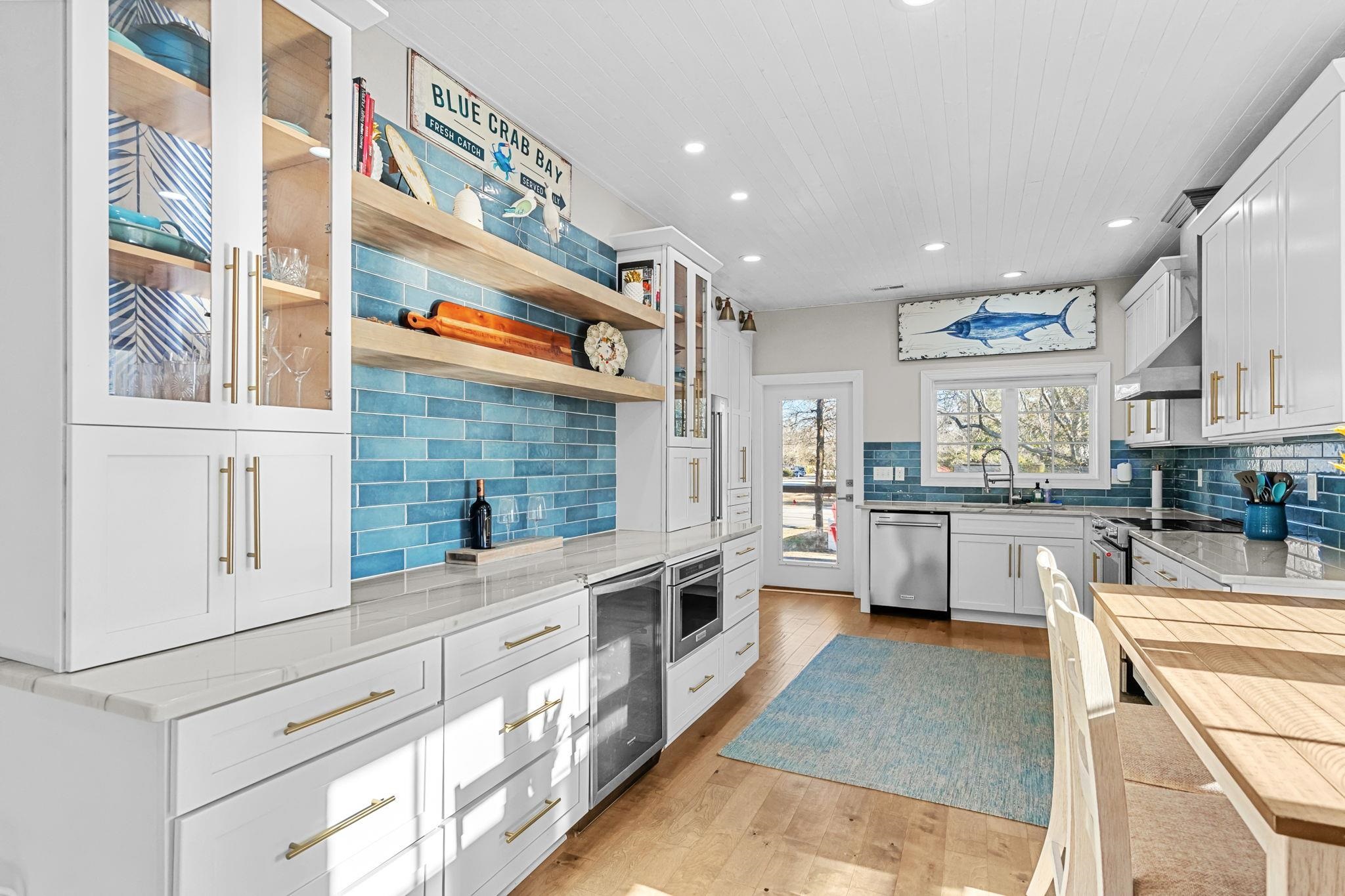 628 1st Avenue North Surfside Beach, SC 29575 - Photo 12 of 53