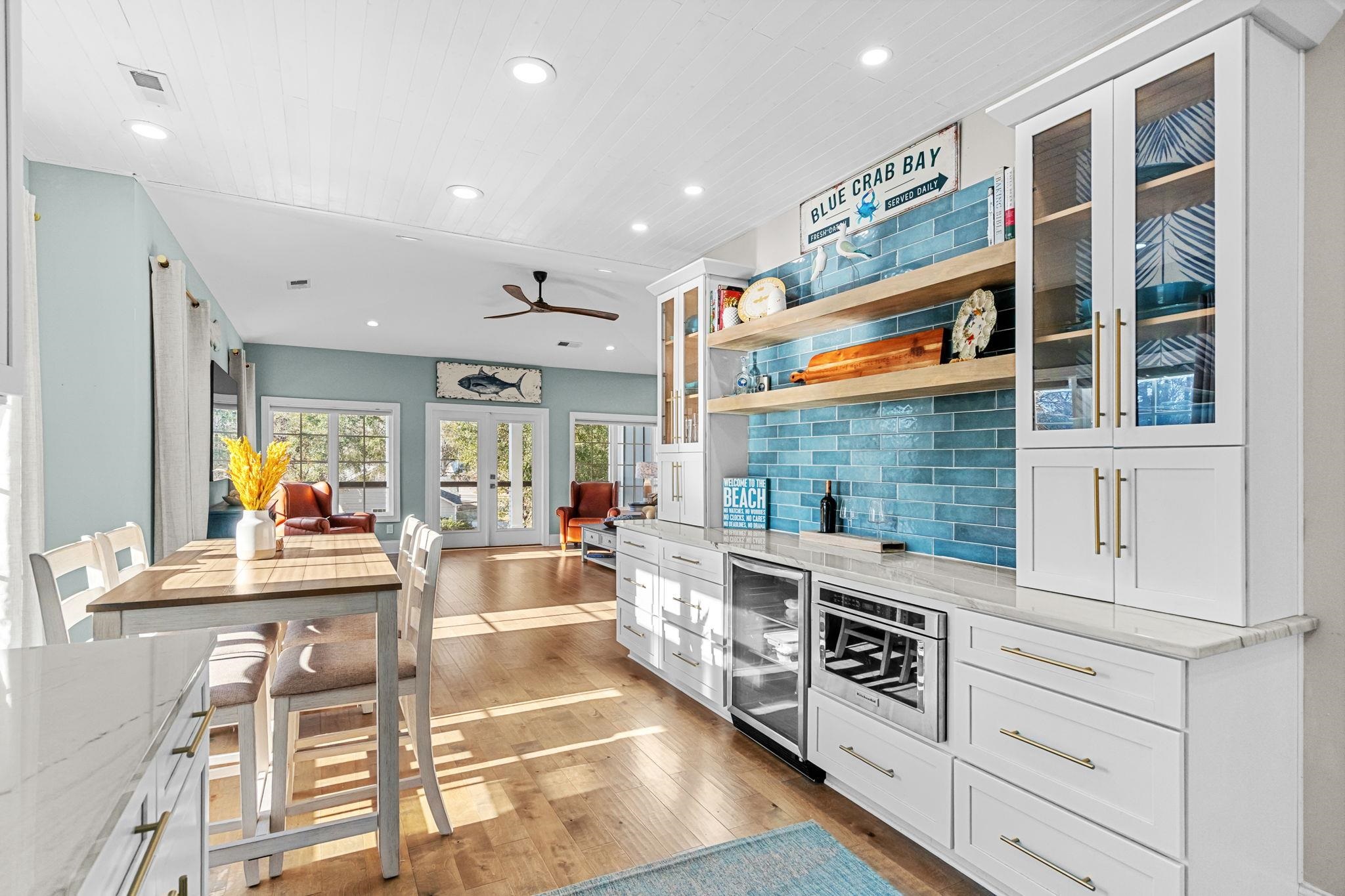 628 1st Avenue North Surfside Beach, SC 29575 - Photo 13 of 53