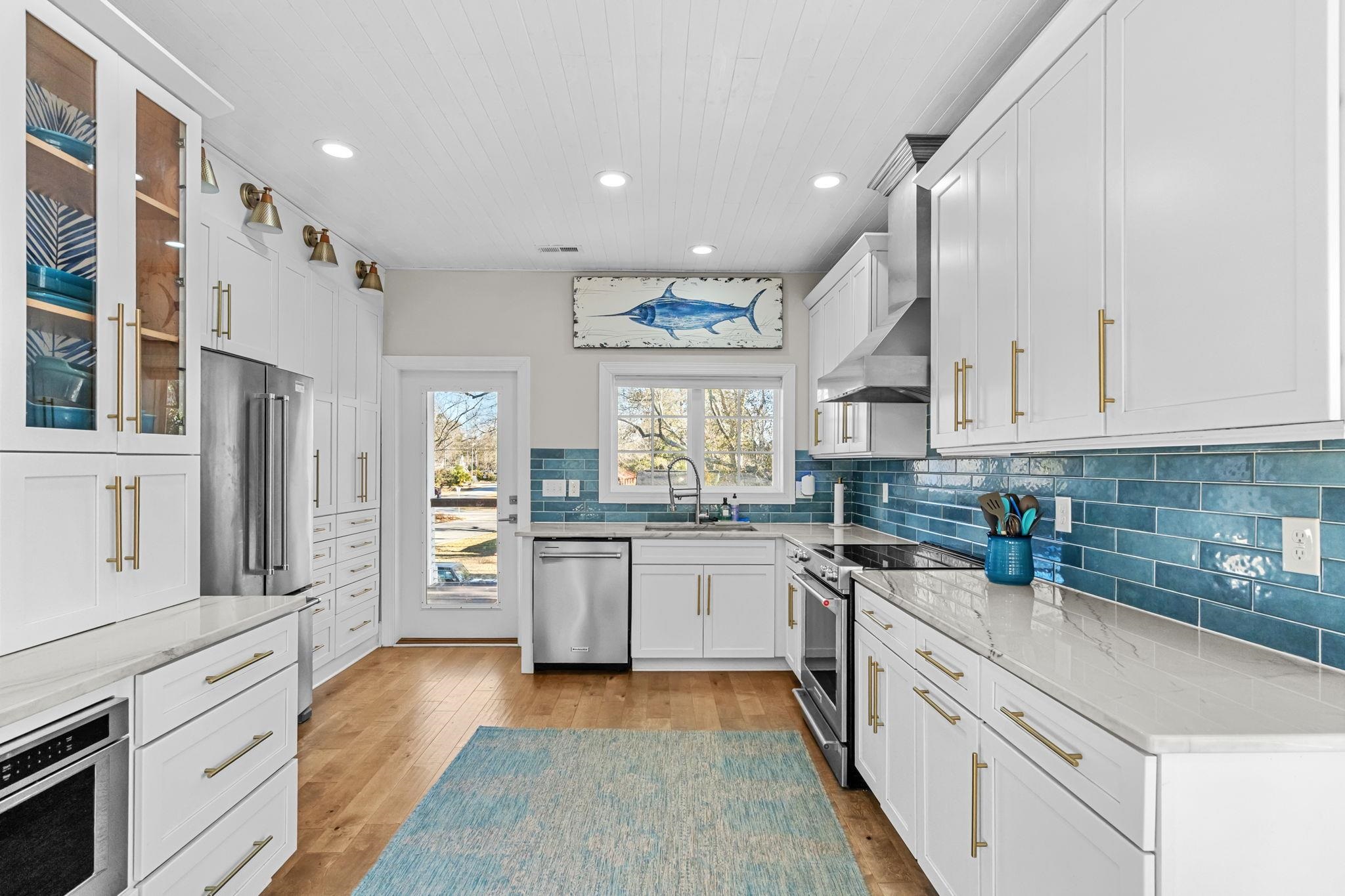 628 1st Avenue North Surfside Beach, SC 29575 - Photo 14 of 53