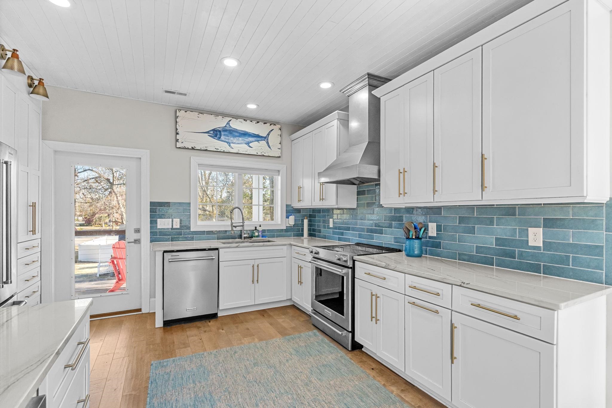 628 1st Avenue North Surfside Beach, SC 29575 - Photo 15 of 53