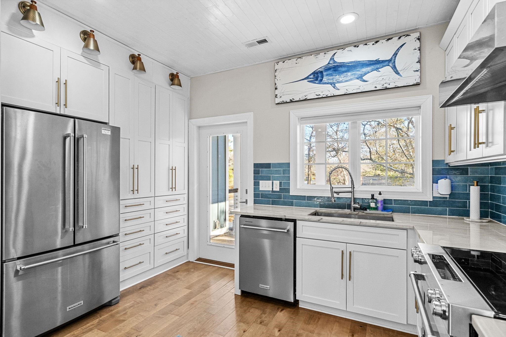 628 1st Avenue North Surfside Beach, SC 29575 - Photo 16 of 53