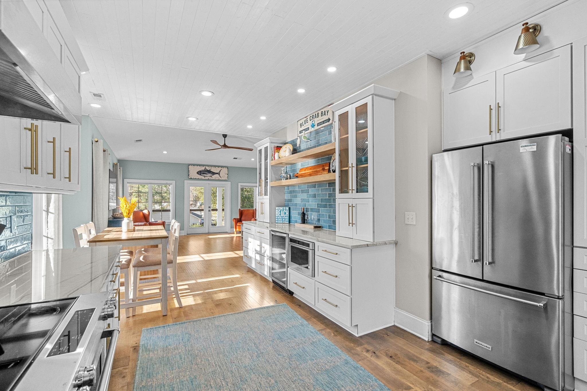 628 1st Avenue North Surfside Beach, SC 29575 - Photo 18 of 53