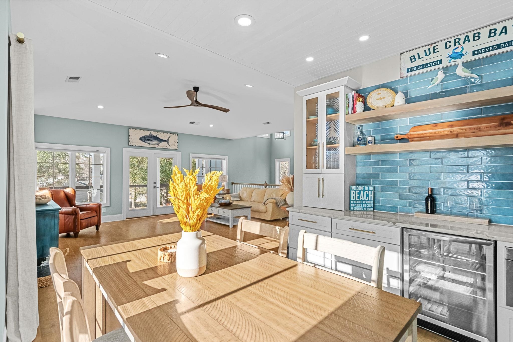 628 1st Avenue North Surfside Beach, SC 29575 - Photo 19 of 53