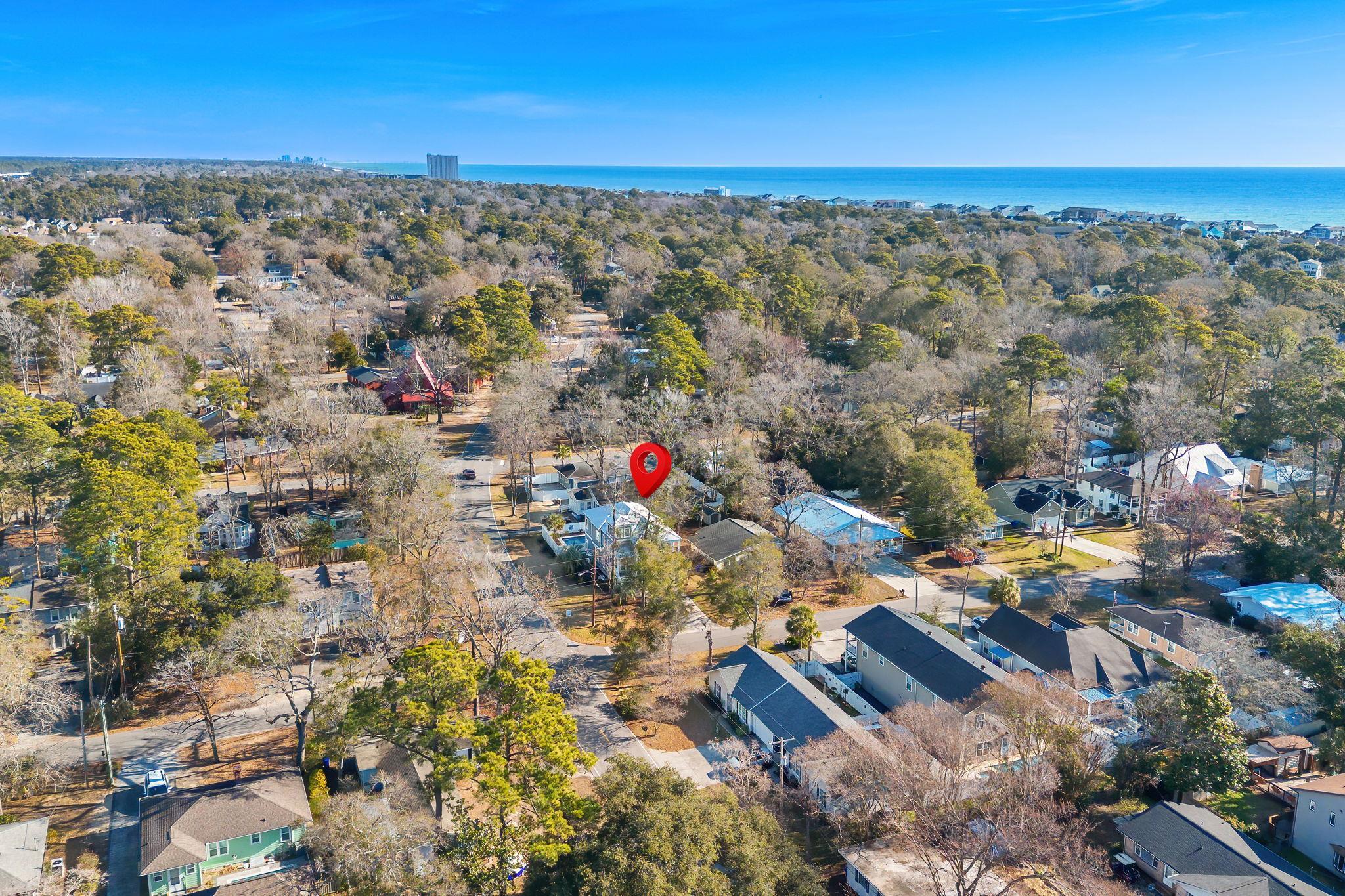 628 1st Avenue North Surfside Beach, SC 29575 - Photo 2 of 53