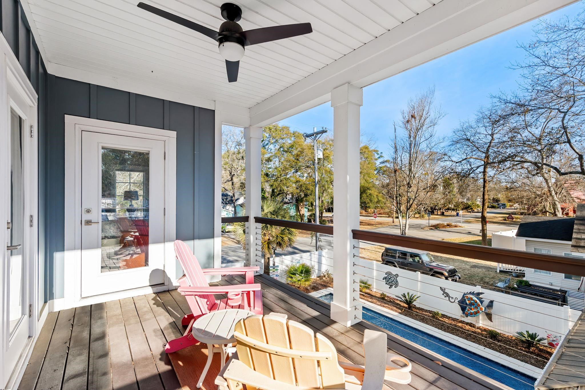 628 1st Avenue North Surfside Beach, SC 29575 - Photo 23 of 53