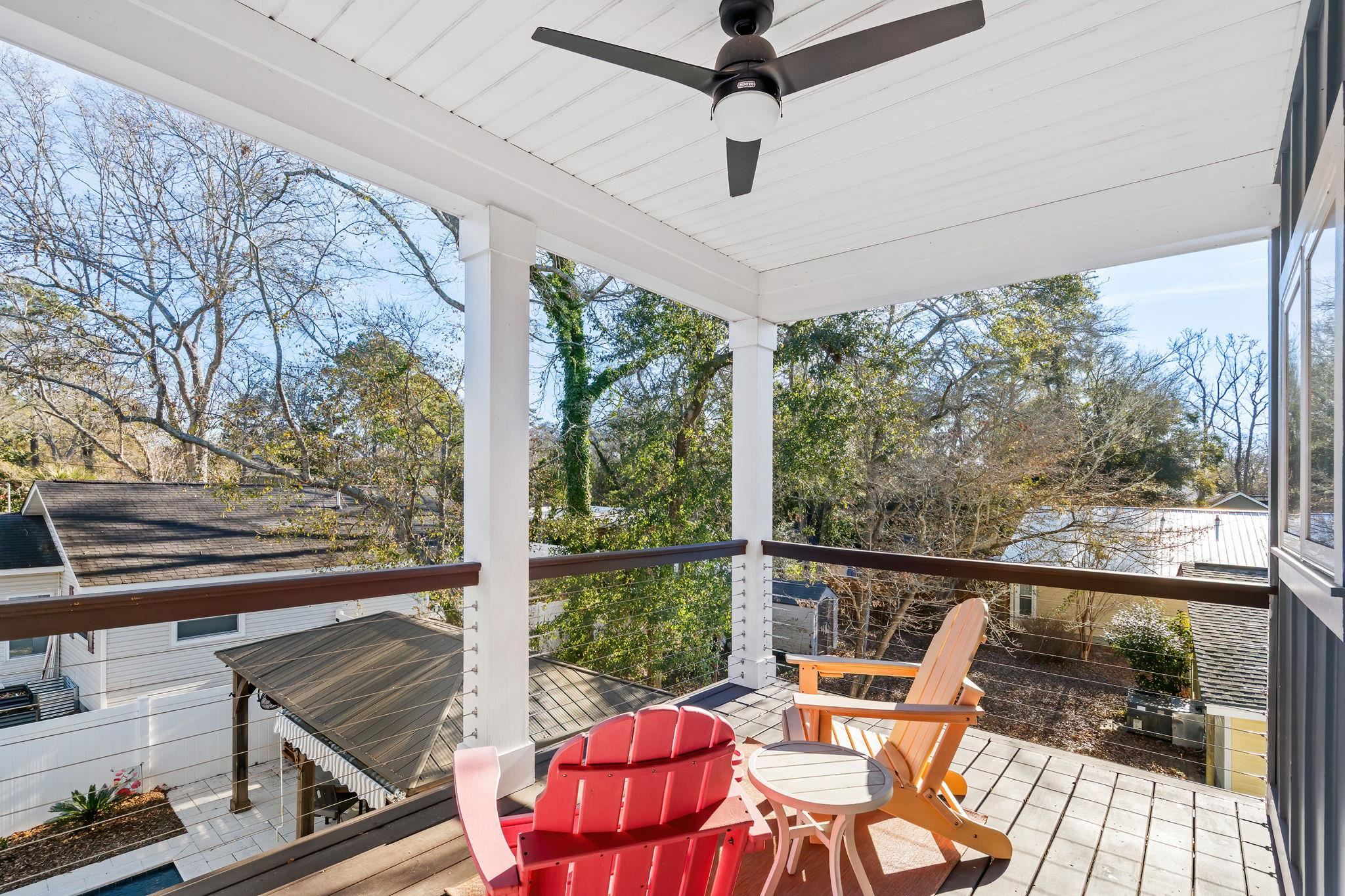 628 1st Avenue North Surfside Beach, SC 29575 - Photo 24 of 53