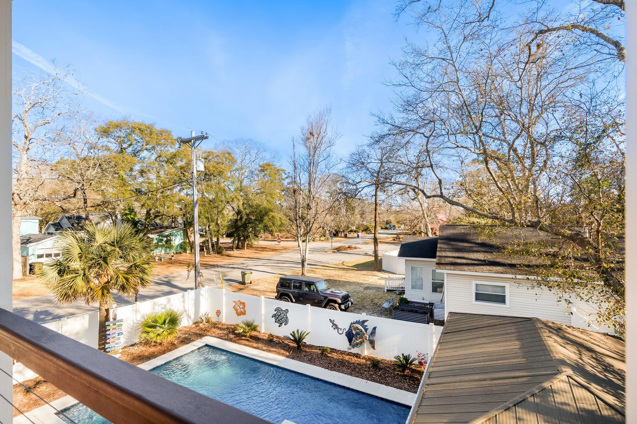 628 1st Avenue North Surfside Beach, SC 29575 - Photo 25 of 53