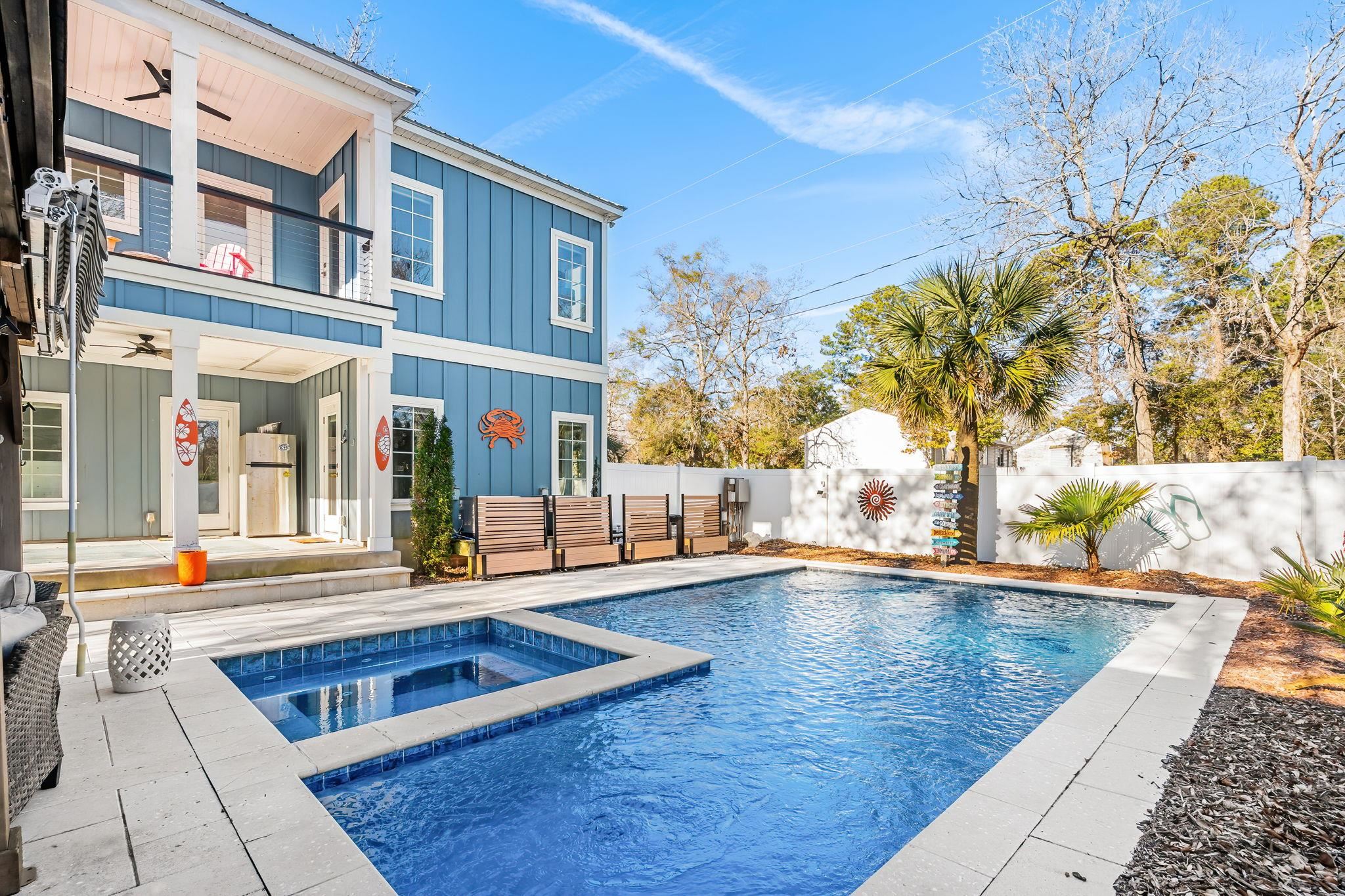 628 1st Avenue North Surfside Beach, SC 29575 - Photo 3 of 53