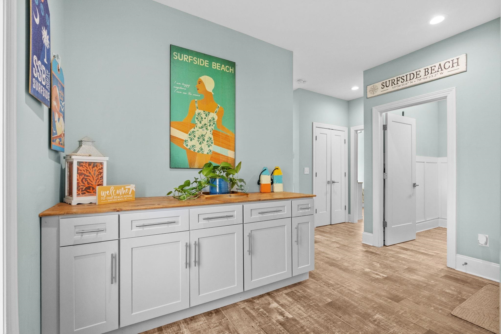 628 1st Avenue North Surfside Beach, SC 29575 - Photo 31 of 53