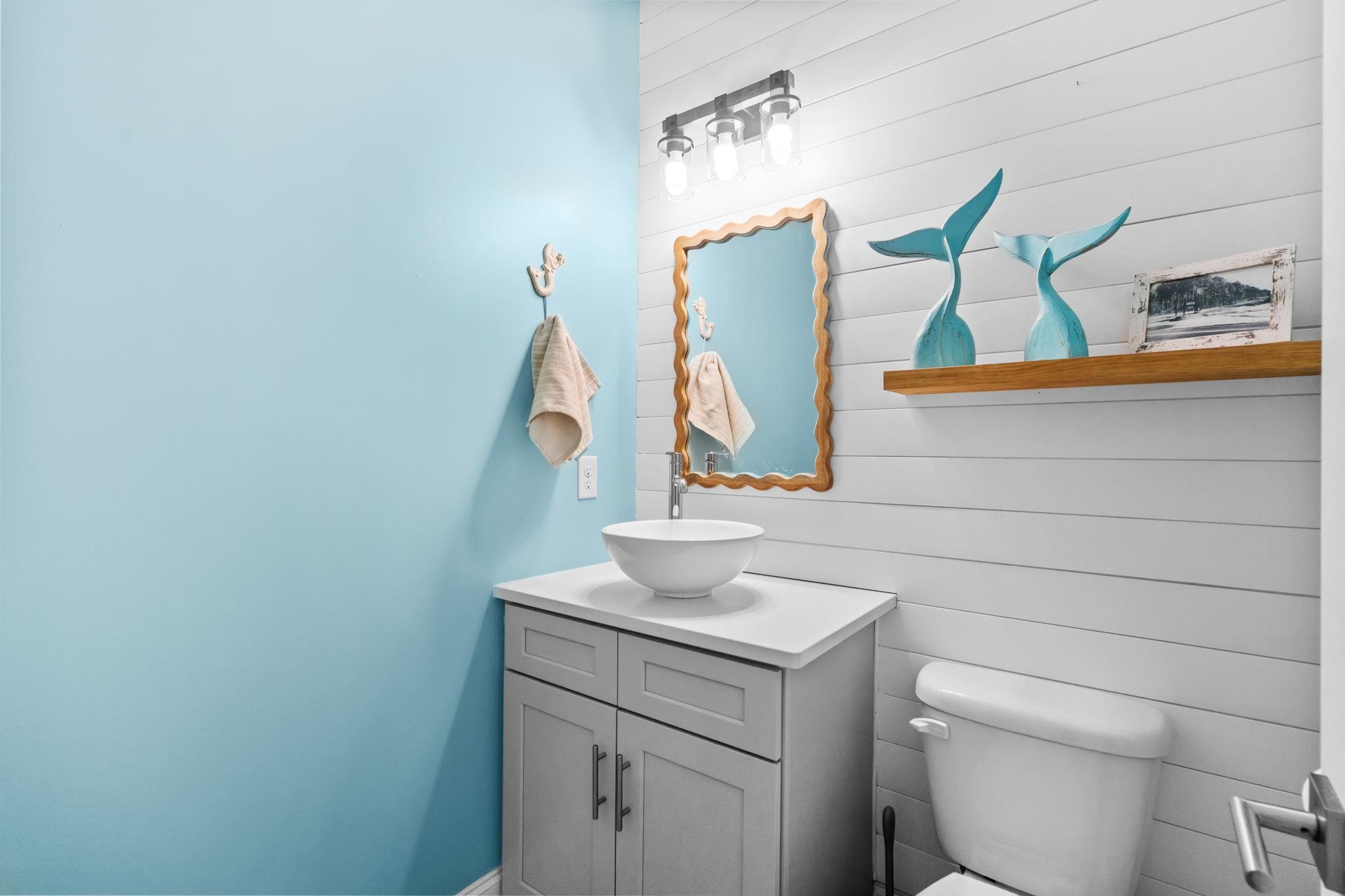 628 1st Avenue North Surfside Beach, SC 29575 - Photo 33 of 53