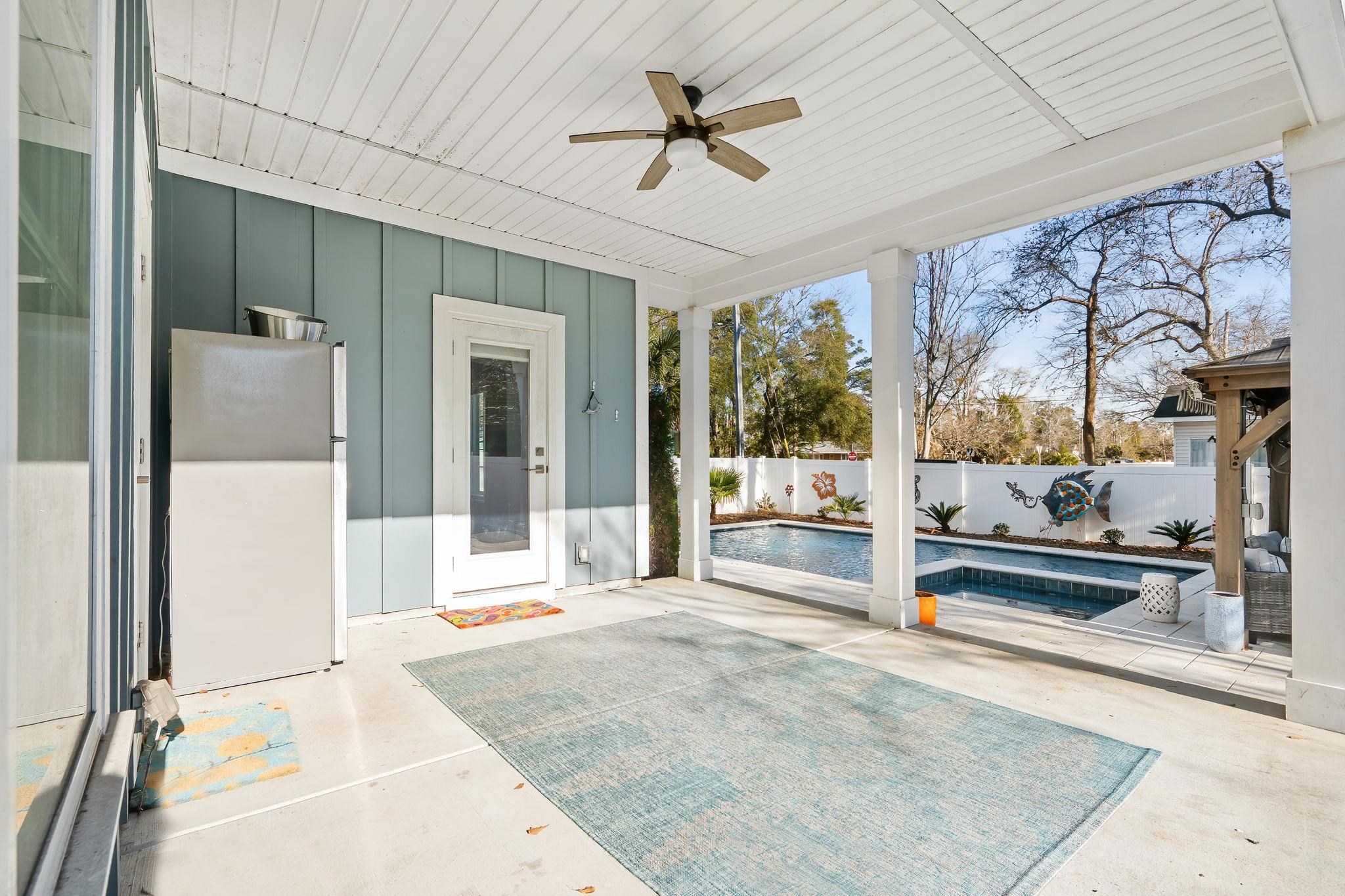 628 1st Avenue North Surfside Beach, SC 29575 - Photo 40 of 53