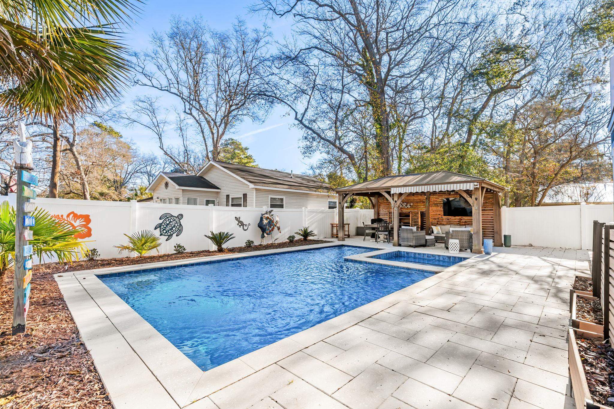 628 1st Avenue North Surfside Beach, SC 29575 - Photo 42 of 53