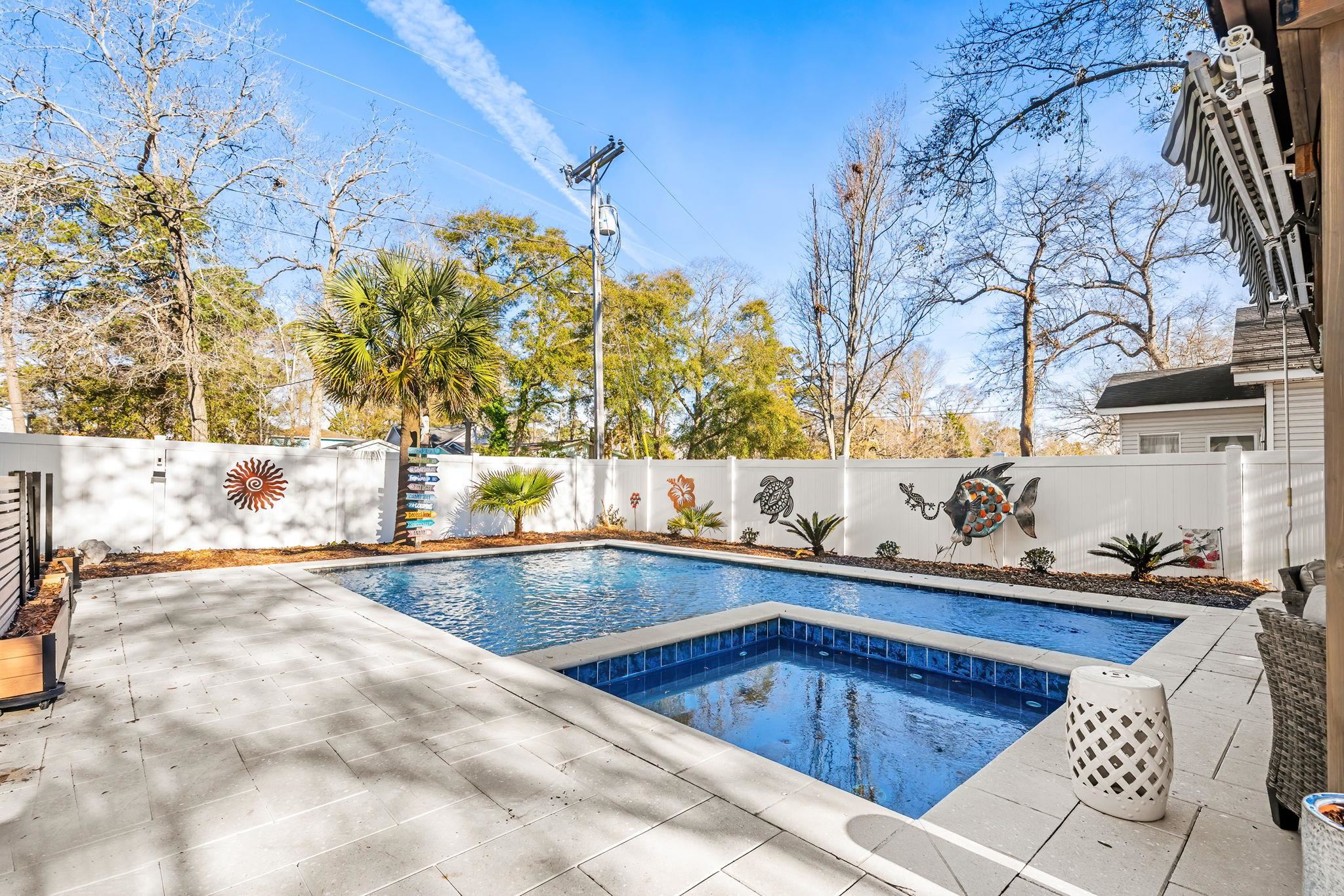 628 1st Avenue North Surfside Beach, SC 29575 - Photo 43 of 53