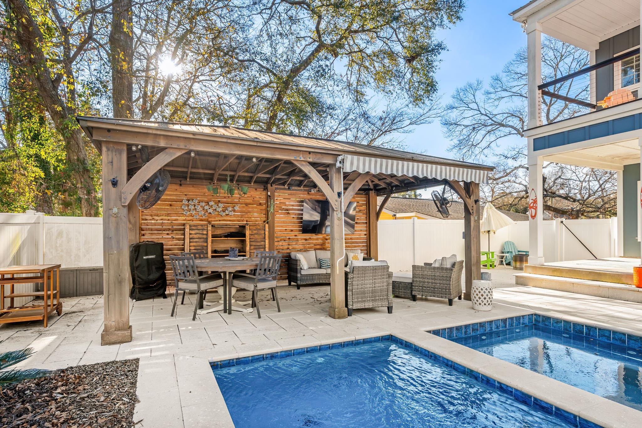 628 1st Avenue North Surfside Beach, SC 29575 - Photo 44 of 53