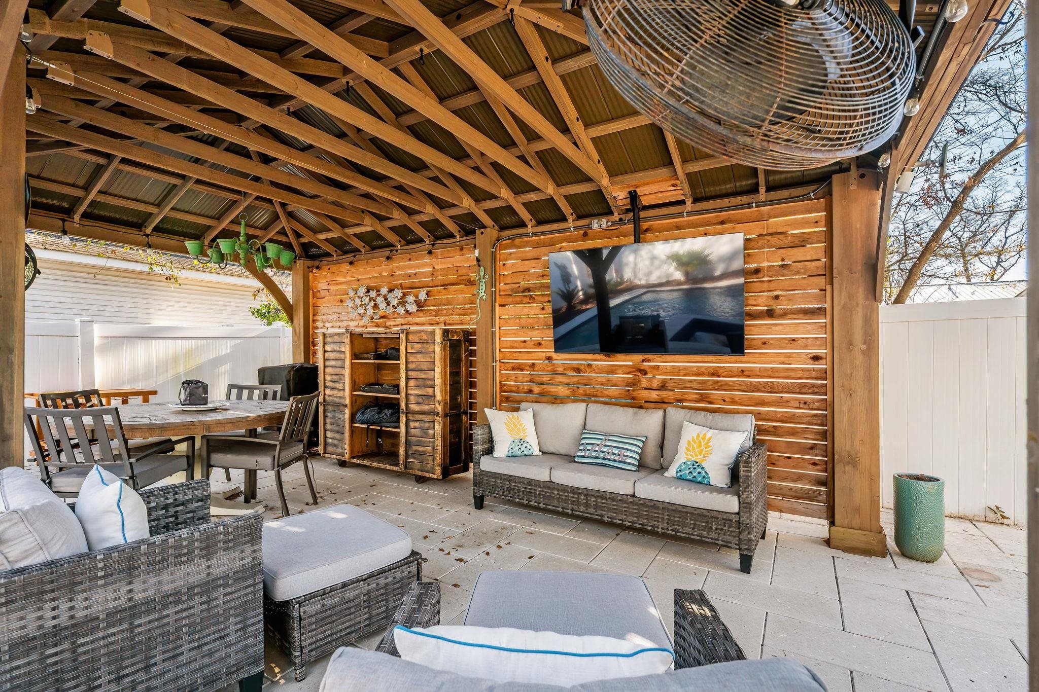 628 1st Avenue North Surfside Beach, SC 29575 - Photo 45 of 53