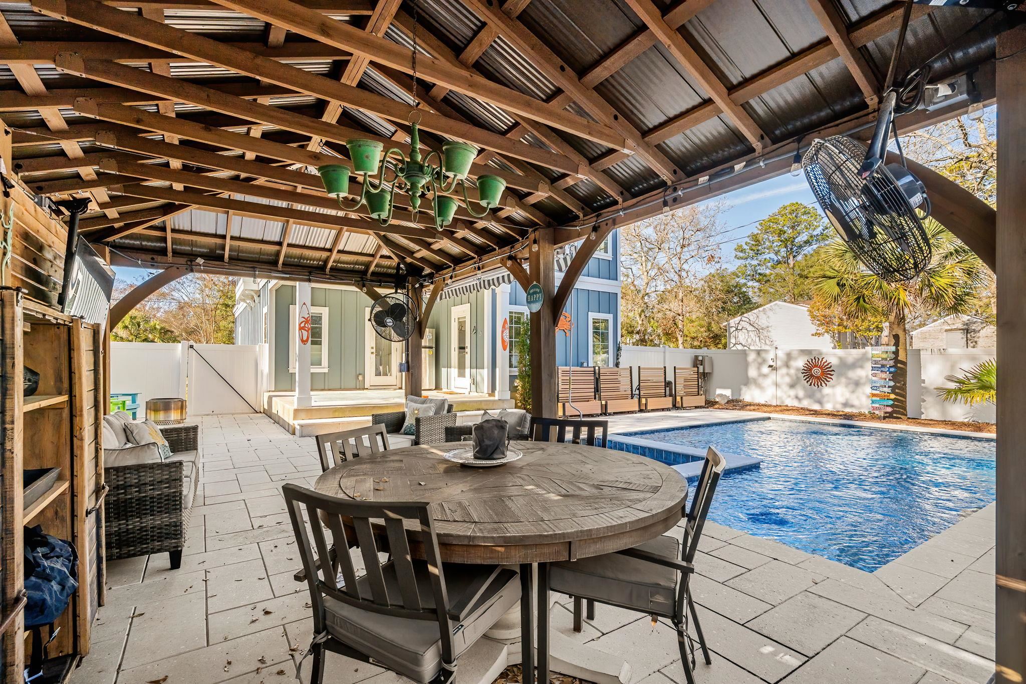 628 1st Avenue North Surfside Beach, SC 29575 - Photo 46 of 53