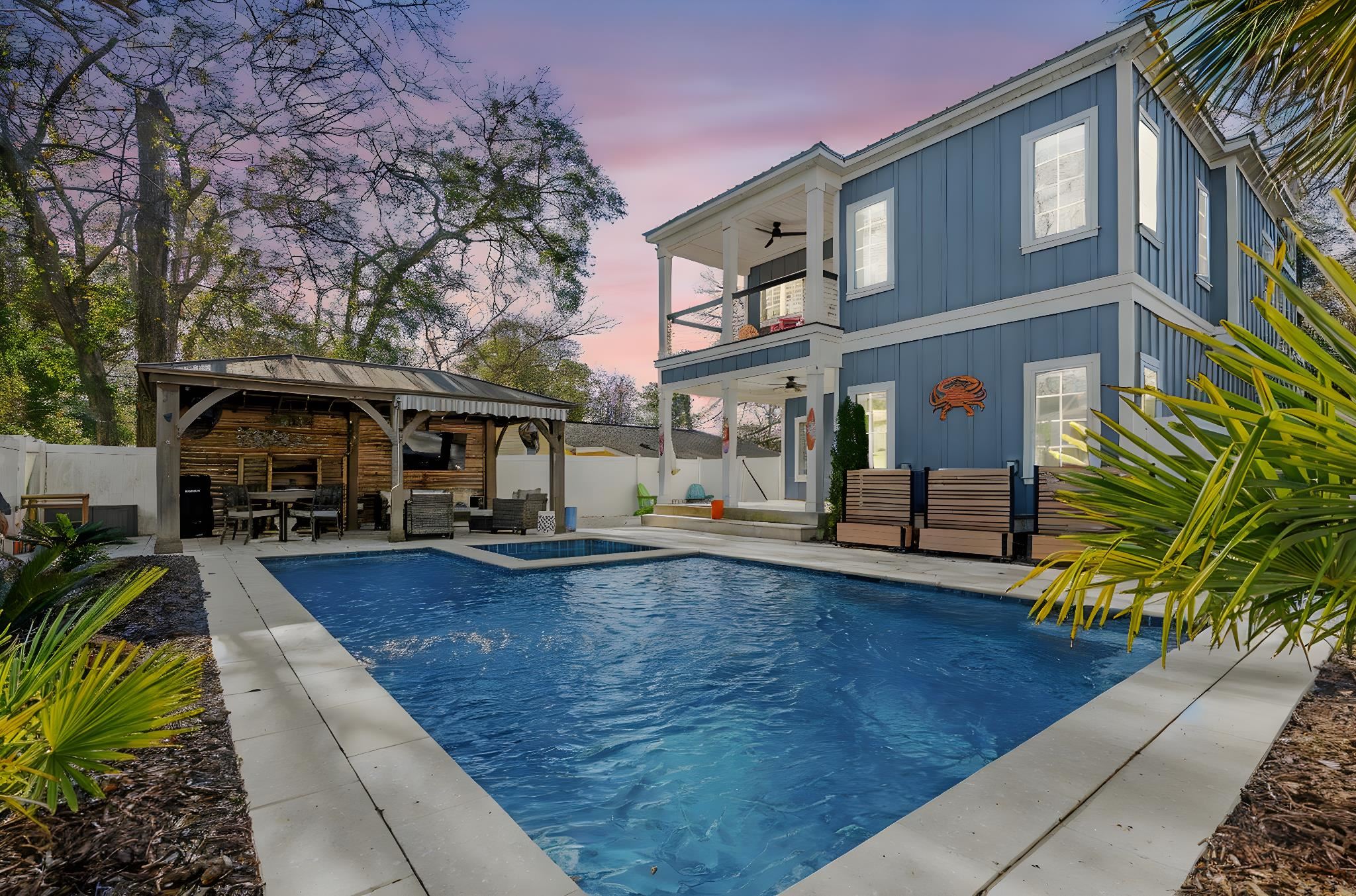 628 1st Avenue North Surfside Beach, SC 29575 - Photo 49 of 53