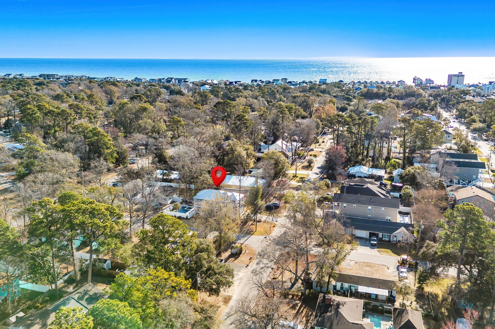 628 1st Avenue North Surfside Beach, SC 29575 - Photo 51 of 53