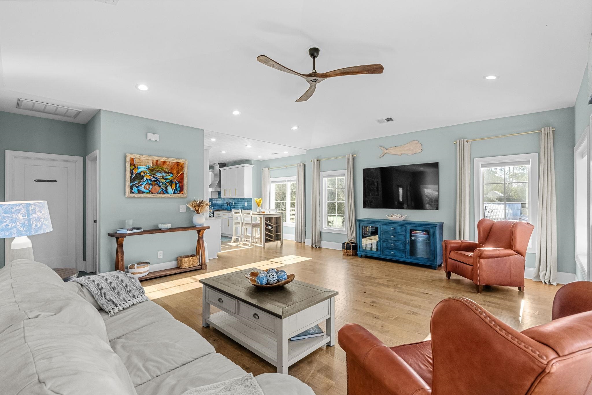 628 1st Avenue North Surfside Beach, SC 29575 - Photo 7 of 53