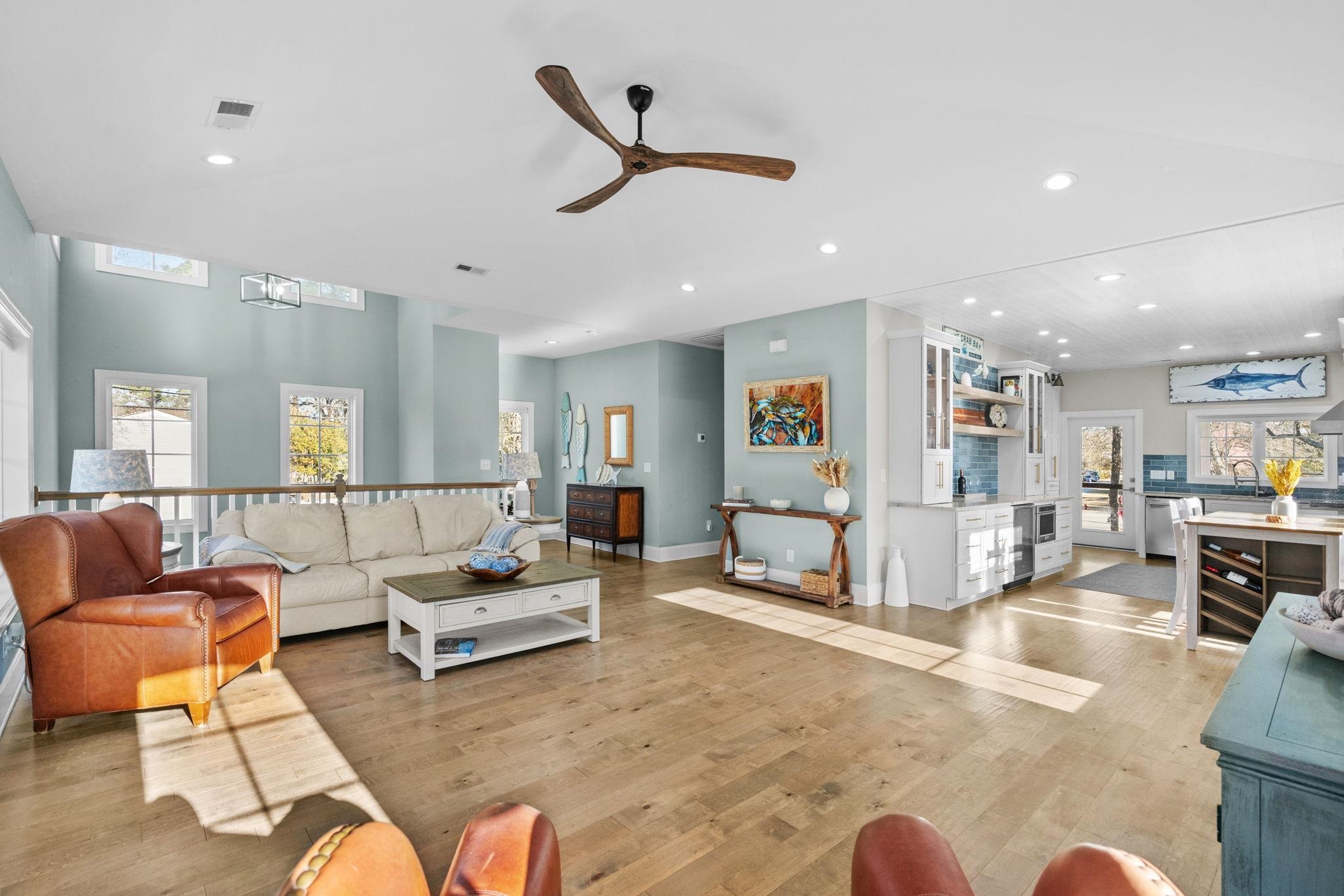 628 1st Avenue North Surfside Beach, SC 29575 - Photo 8 of 53