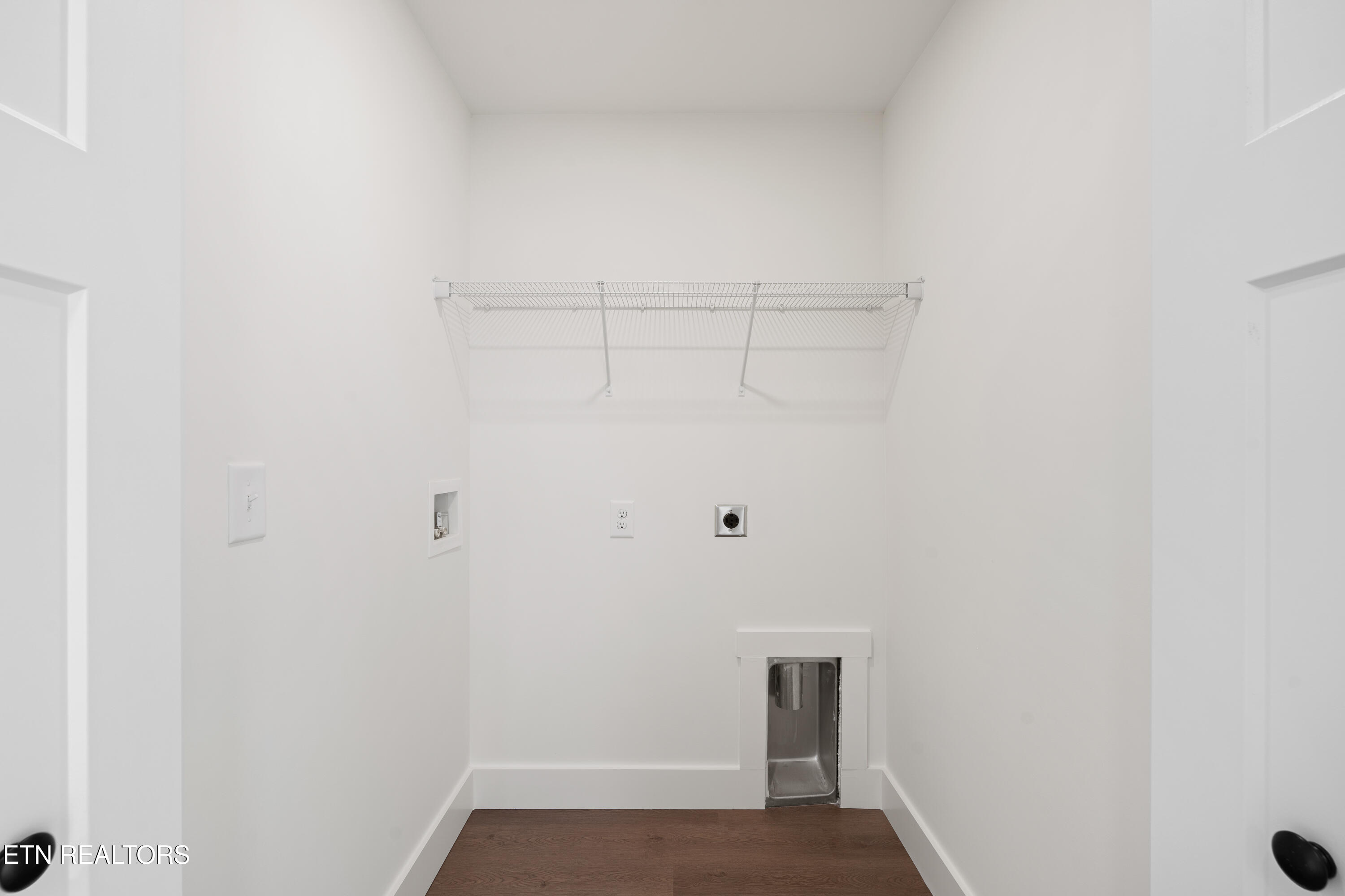 1339 Grace Ridge Drive Sevierville, TN 37862 - Photo 40 of 56 Storage Closet