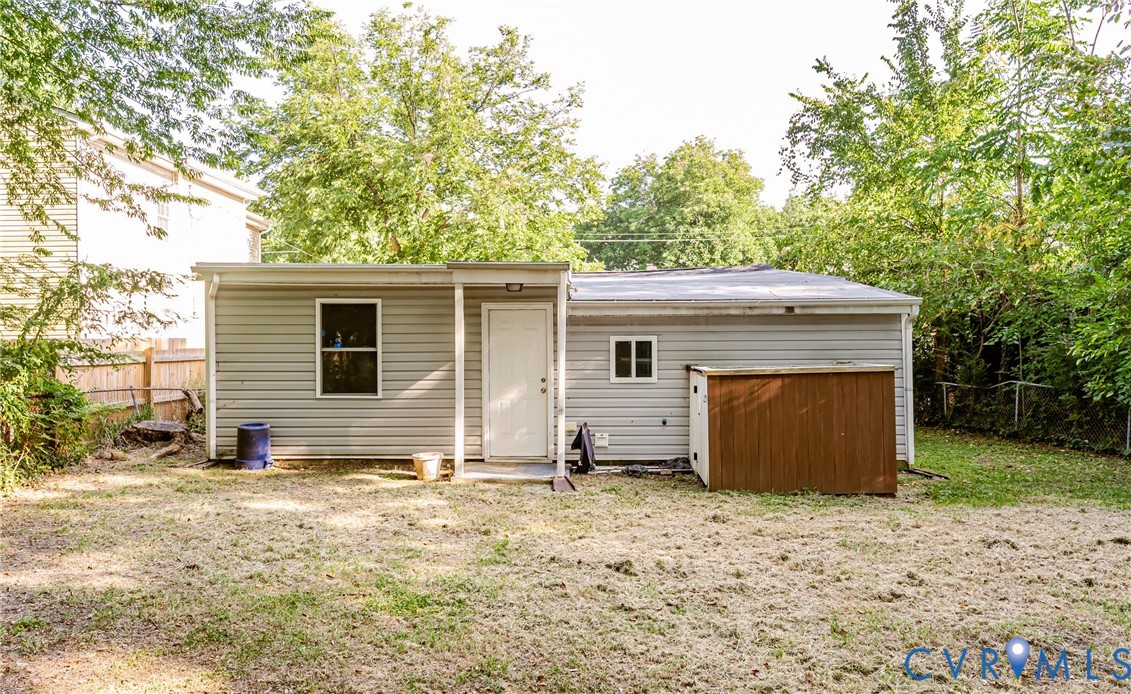 1219 Rome Street Petersburg, VA 23803 - Photo 54 of 62 Gallery Image 54