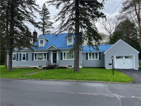 $289,900 | 7 Roberts Street, Adams, NY 13605
