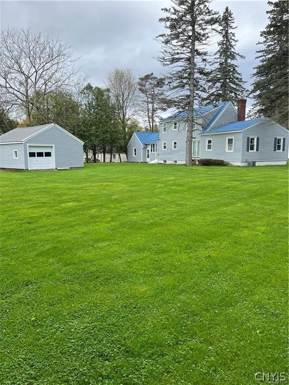 7 Roberts Street Adams, NY 13605 - Photo 3 of 32