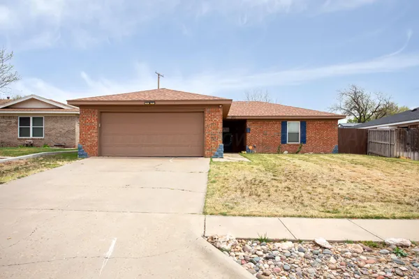 $219,900 | 5715 South Milam Street, Amarillo, TX 79110