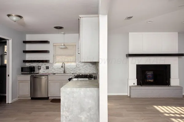 $219,900 | 5715 South Milam Street, Amarillo, TX 79110