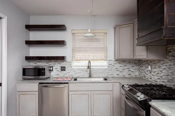 $219,900 | 5715 South Milam Street, Amarillo, TX 79110