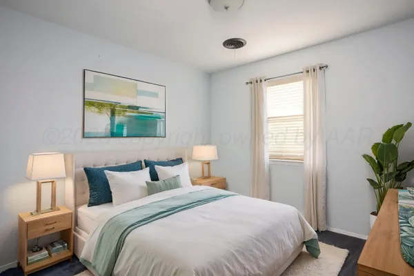 $219,900 | 5715 South Milam Street, Amarillo, TX 79110