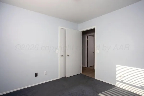 $219,900 | 5715 South Milam Street, Amarillo, TX 79110