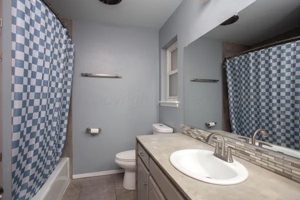 $219,900 | 5715 South Milam Street, Amarillo, TX 79110