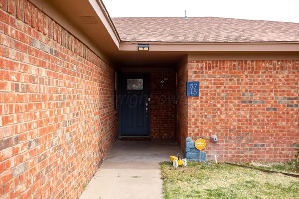 $219,900 | 5715 South Milam Street, Amarillo, TX 79110