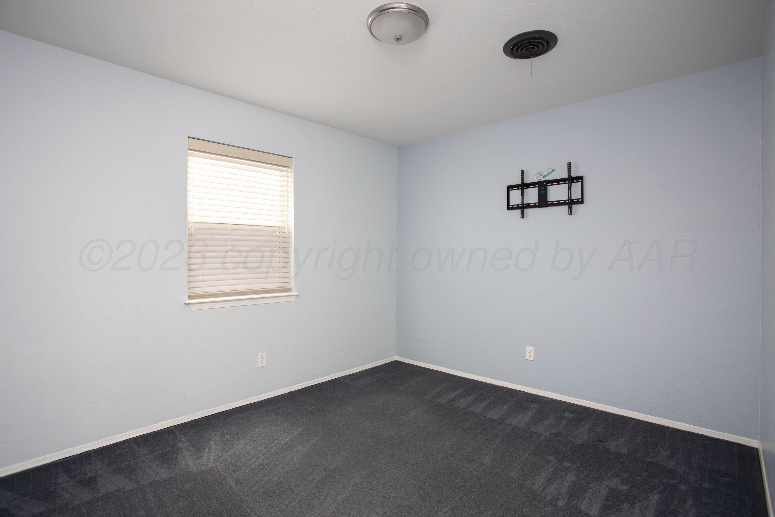 5715 South Milam Street Amarillo, TX 79110 - Photo 22 of 35 BEDROOM