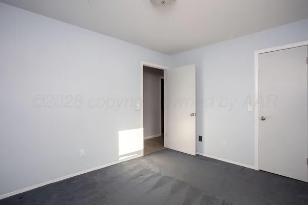 $219,900 | 5715 South Milam Street, Amarillo, TX 79110