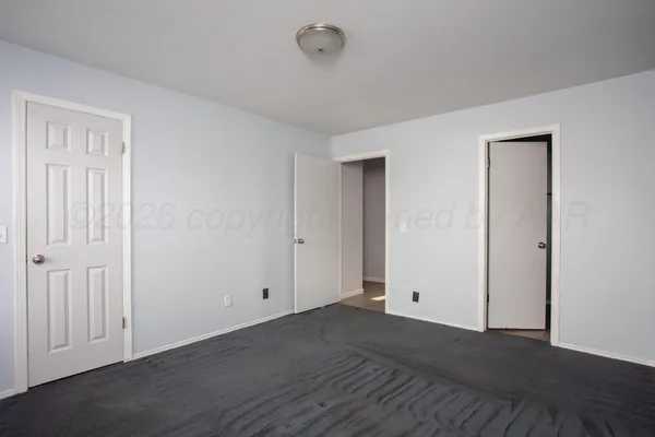 $219,900 | 5715 South Milam Street, Amarillo, TX 79110